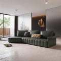 Sofas elegantes y duraderas exclusivas de alta gama