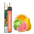 Одноразовая батонная балка Vape 5500+ Puffs Amazon