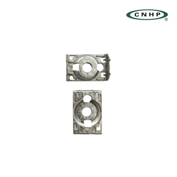 Mechanical Thermostat Riveted Cover