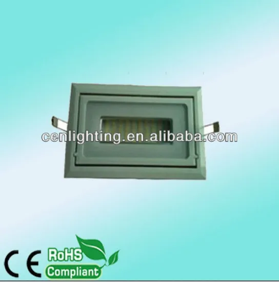 40W 80PCS SMD5630 LED shoplight