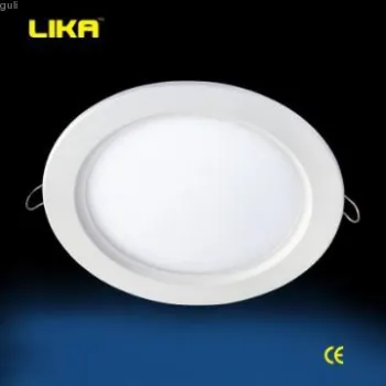 12W φ190mm LED Panel Light