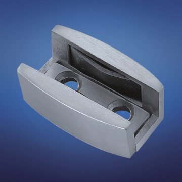 Stainless Steel Swing Door Guide (HS07SL14S)