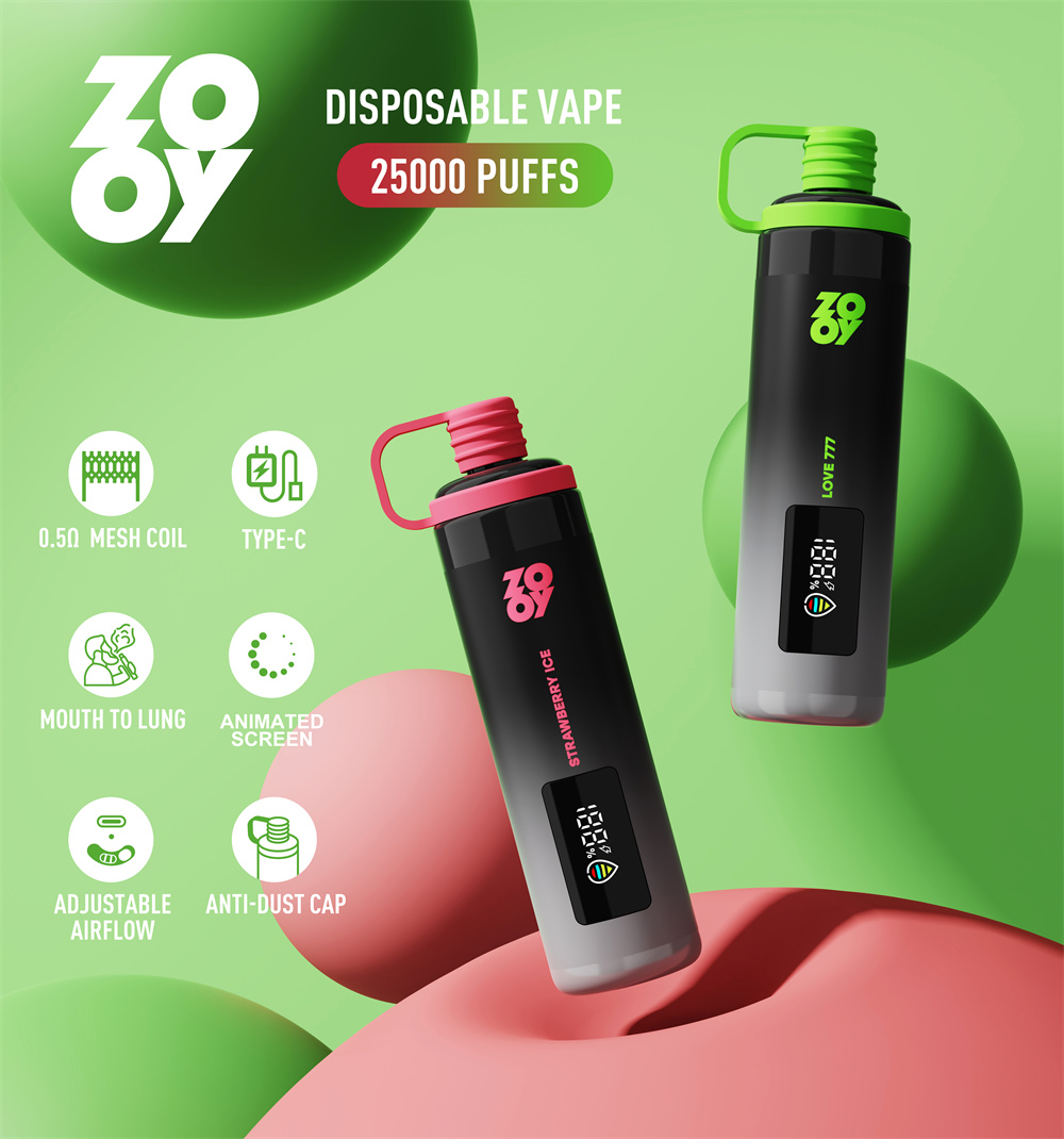 ZOOY SHISHA 2500010 ZOOY SHISHA 2500010