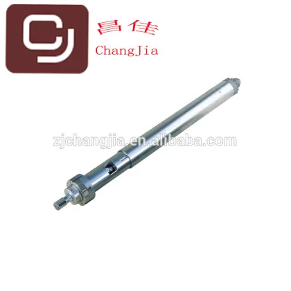 injection screw barrel for haitian/nissei/chen hsong JMI023J Details