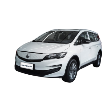 Venta caliente 2024 Geely Ruilan Maple Leaf 80V - Pro Range 410 km/480 km, nuevo auto energético