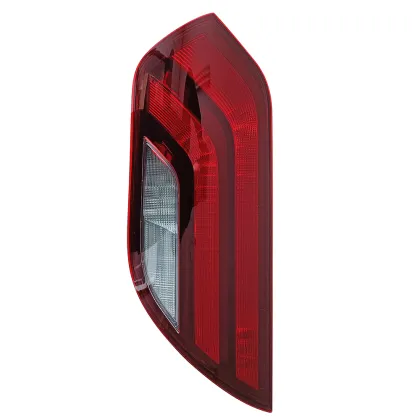Emark HC-B-2761 Bus Auto Lamp Tail Lights for Man Bus