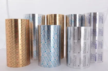 aluminum foil for pharmaceutical packaging and medical packaging and tablets packaging