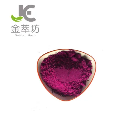 Water Soluble Fresh Dragon Fruit Powder Fruit Powder