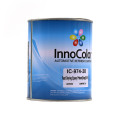 Pintura de coche de relleno de imprimación de carrocería InnoColor