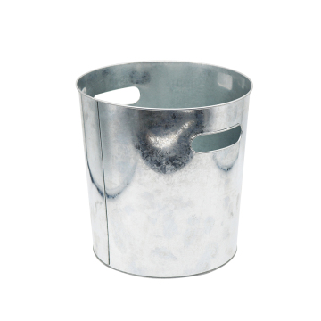 Portable Ice Bucket: Party Bucket Cooler Ice Air Cooler