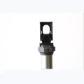 Ignition coil suitable for 6 cylinder spark plugs
