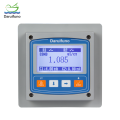 Online 4-20mA RS485 conductivity controller para sa purong tubig