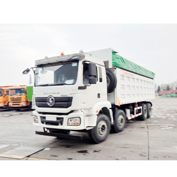 Shacman H3000 336hp/340hp 8x4 Dump Trucks SX3315MR306/SX3318MR306: Hot Selling