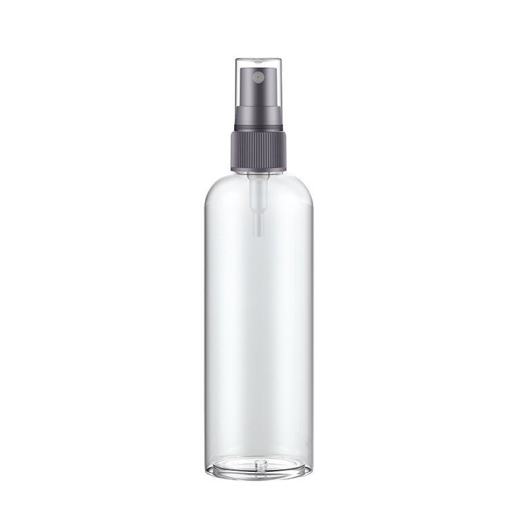 Flacon pulvérisateur d'eau en plastique 100 ml 150 ml