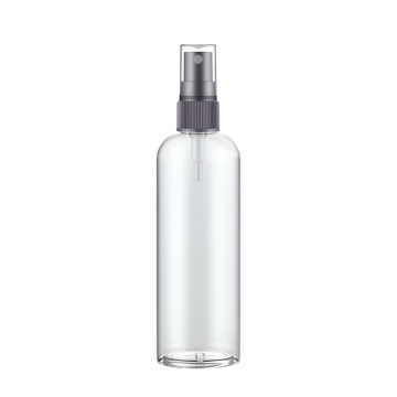 Flacon pulvérisateur d&#39;eau en plastique 100 ml 150 ml