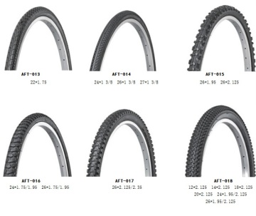 Bike Tire