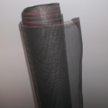 Door & Window Fiberglass Screen Plastic Insect Mesh