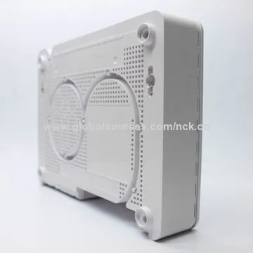 Plastic Housing for TP-Link Router