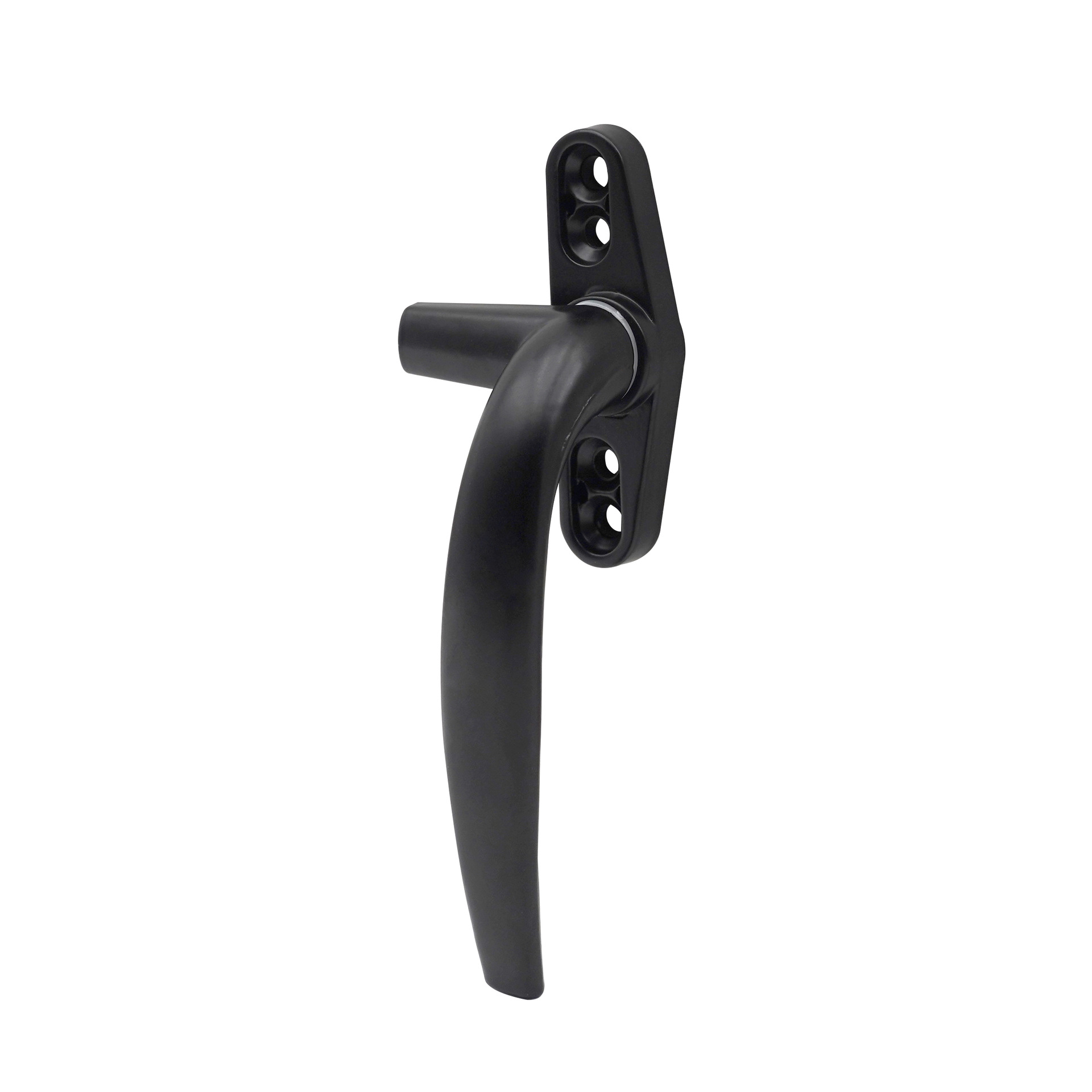 low profile upvc window handles