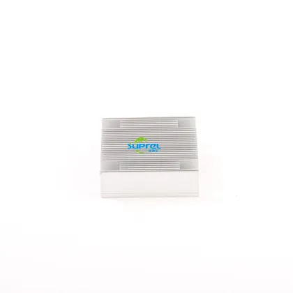 PCB board aluminum heatsink plates