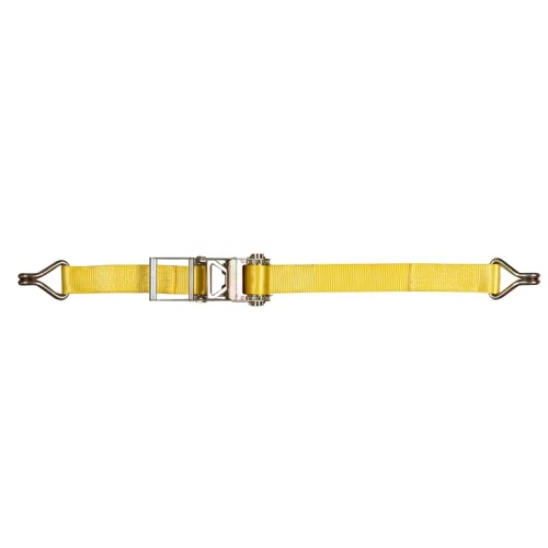 3" Cargo lashing 22000lbs ratchet tie down strap