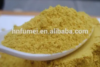 Health Care Use Mixed Bee Pollen Powder