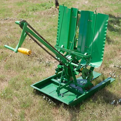 Mini Rice Transplanter for Sale: Rice Transplanter Manual