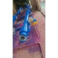 Displacement Sensor Hydraulic Cylinder