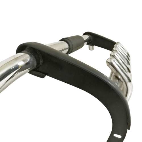 front bumper for Fortuner 2016