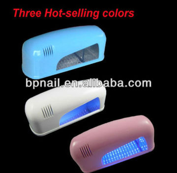 Hotsale 6w led lamp for gel nail