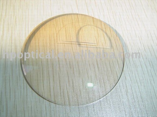 (CE)1.499 flat top bifocal lenses
