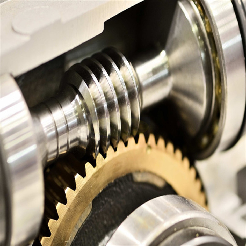 WORM GEAR