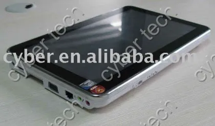 Intel ATOM-N450 1.66G CPU