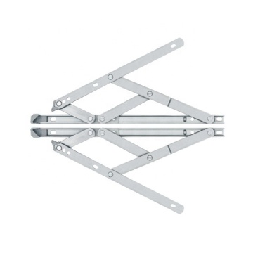 Stainless Steel Fittings and Hinges for Palestine, Israel, Chile, Ecuador