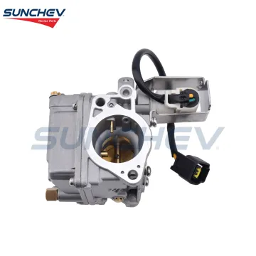 SUNCHEV CARBURETOR 6BL-14301-00 For Yamaha 25hp(4 Stroke)