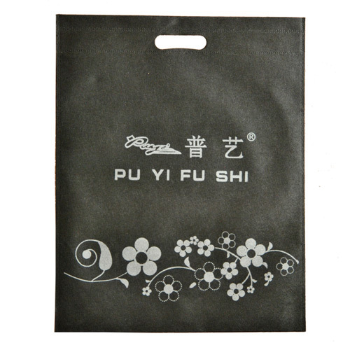 Foro maniglia shopping bag