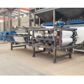  Large Capacity Belt Filter Press for Sludge Dewatering