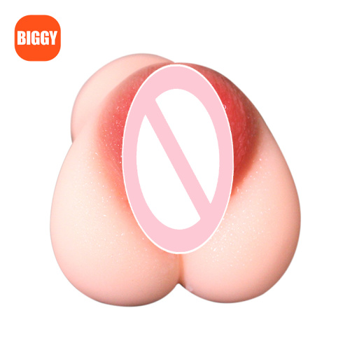 Brinquedos de sexo de buceta por atacado para homens