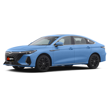 CHERY ARRIZO 8 1.6T 2022-2023 Petrol Sedan