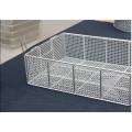 Kualitas tinggi Wire Mesh Berkerut