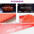 2018 NEW 729 BLOOM series table tennis rubber with sponge speed arc power control spin for ping pong paddle