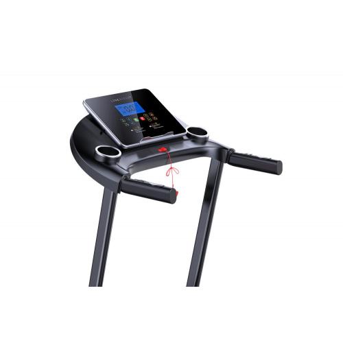 Treadmill multifuncional de propriedade familiar com massageador on -line