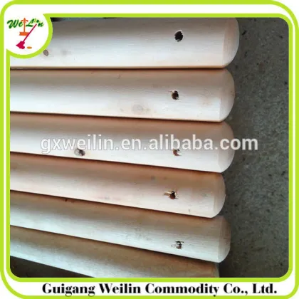 120*2.2 cm natural broom for wooden floors / wooden floor broom /wooden broom sticks