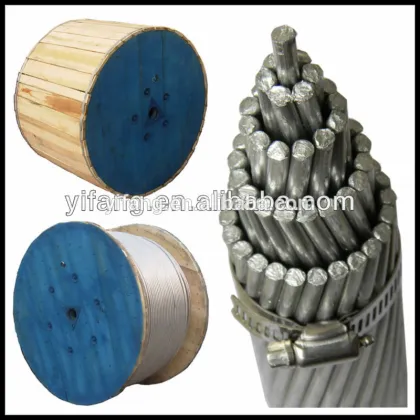 Yifang Bare Cable AAC