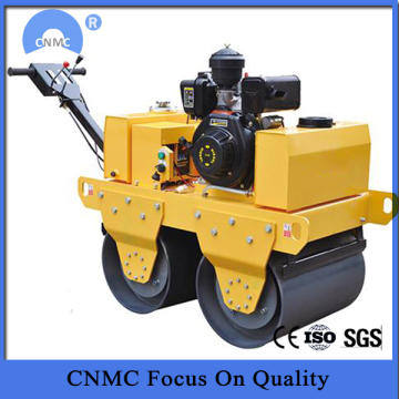 Full Hydraulic Vibratory Roller