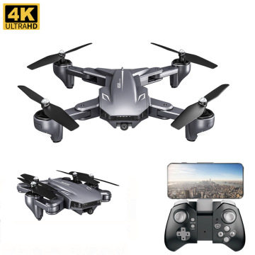 XS816 Drone: New Arrival 4K Camera Foldable RC Quadcopter
