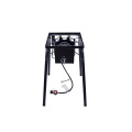 Portable Single Burner For Outdoor Kitchen