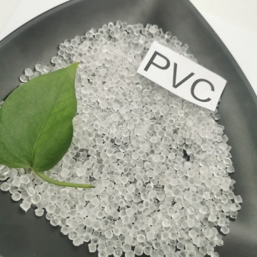 Direct Selling High-Quality PVC Virgin or Recycled Resins for Shoe Manufacturing