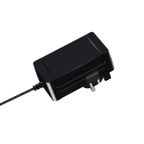 21vdc 1.5A UK Wall Mount Li-Ion Battery Charger