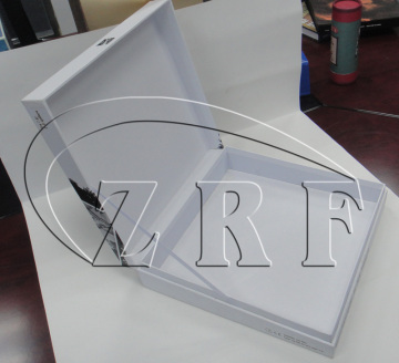 Custom Corrugated Cardboard Gift Box Packaging (CB-039)